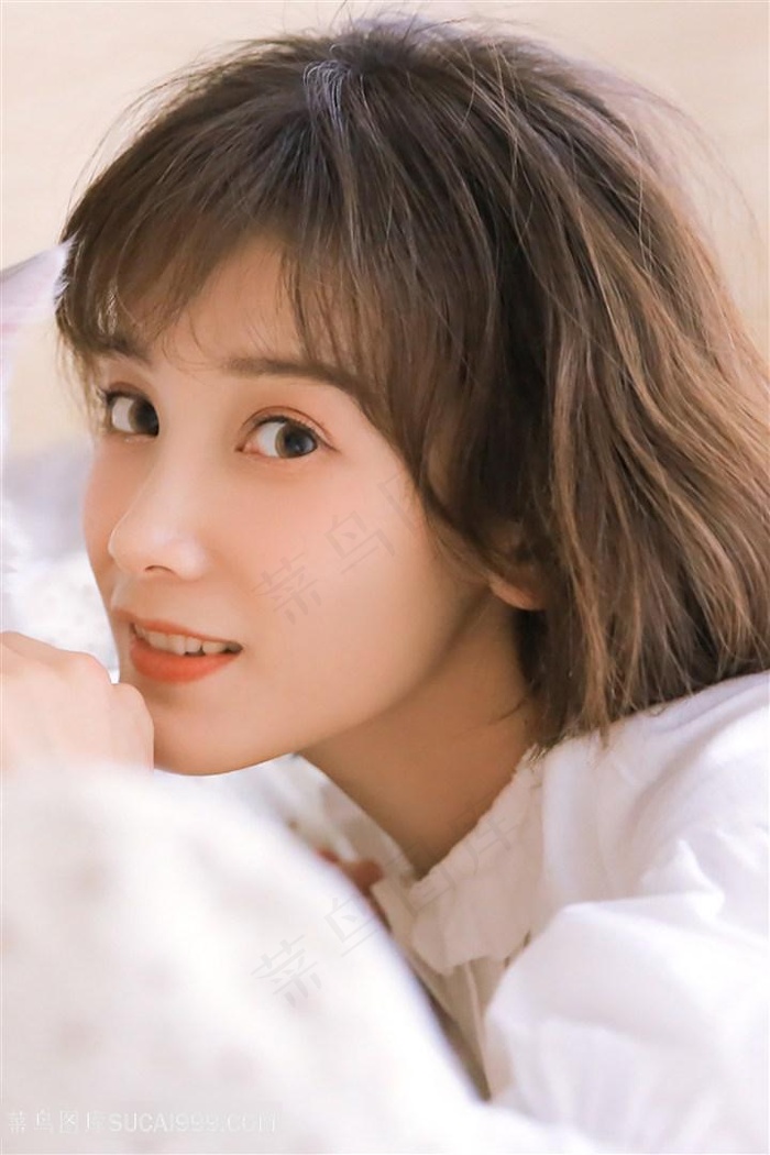 荞麦面店员和未婚夫