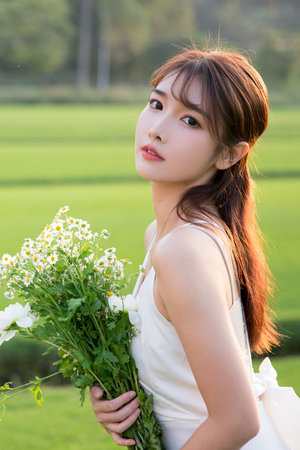 紧扣的拇指完结