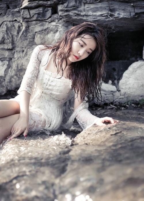 冯宝宝版武则天